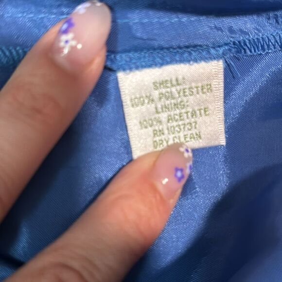 Donna Morgan Dress - Picture 6 of 7